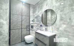 2-к квартира, на длительный срок, 63м2, 2/20 этаж