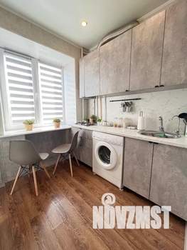 2-к квартира, посуточно, 44м2, 4/5 этаж
