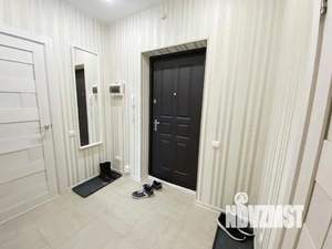 1-к квартира, посуточно, 41м2, 1/1 этаж