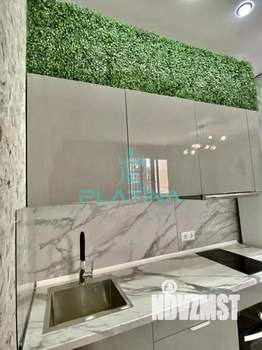 1-к квартира, на длительный срок, 40м2, 4/17 этаж