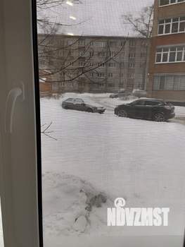 Студия квартира, посуточно, 20м2, 1/9 этаж