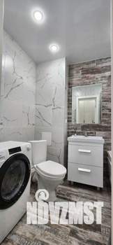 1-к квартира, посуточно, 24м2, 1/1 этаж