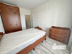 2-к квартира, на длительный срок, 55м2, 4/11 этаж