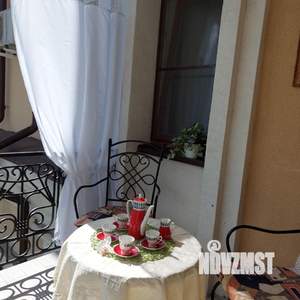 3-к квартира, посуточно, 86м2, 6/9 этаж