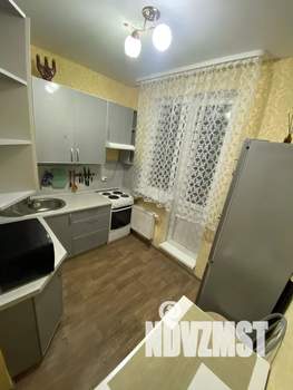 1-к квартира, посуточно, 30м2, 5/12 этаж