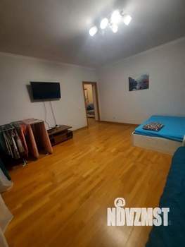 2-к квартира, на длительный срок, 52м2, 2/3 этаж