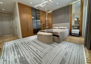 4-к квартира, на длительный срок, 150м2, 3/5 этаж