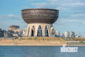 1-к квартира, на длительный срок, 50м2, 2/10 этаж