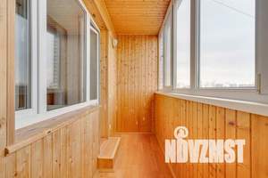 3-к квартира, посуточно, 90м2, 7/10 этаж