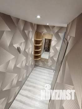 1-к квартира, посуточно, 33м2, 2/5 этаж