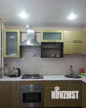 1-к квартира, на длительный срок, 33м2, 2/10 этаж