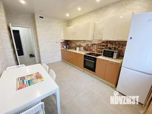 1-к квартира, на длительный срок, 45м2, 12/20 этаж