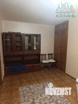 1-к квартира, на длительный срок, 31м2, 1/5 этаж