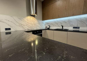 1-к квартира, на длительный срок, 56м2, 9/20 этаж