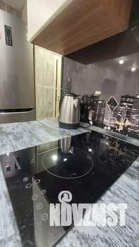 Студия квартира, посуточно, 21м2, 6/9 этаж