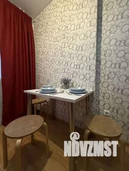 1-к квартира, посуточно, 43м2, 12/19 этаж