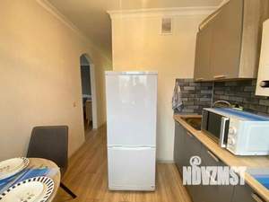 1-к квартира, посуточно, 32м2, 1/1 этаж