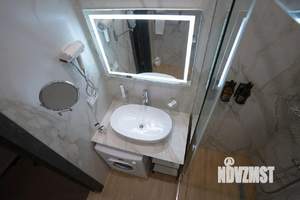 2-к квартира, посуточно, 35м2, 1/1 этаж