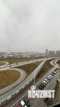 3-к квартира, на длительный срок, 92м2, 11/19 этаж