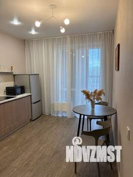 1-к квартира, посуточно, 42м2, 2/16 этаж