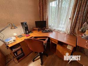 3-к квартира, на длительный срок, 60м2, 1/5 этаж