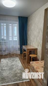 1-к квартира, на длительный срок, 38м2, 7/16 этаж