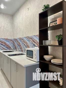 1-к квартира, посуточно, 37м2, 9/24 этаж