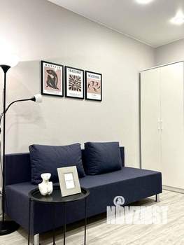 Студия квартира, на длительный срок, 30м2, 15/23 этаж