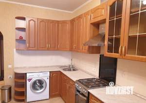1-к квартира, на длительный срок, 45м2, 3/10 этаж