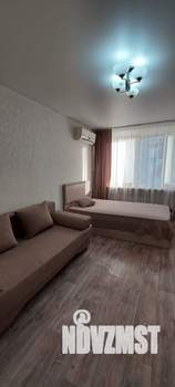 Студия квартира, посуточно, 21м2, 4/9 этаж