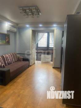 3-к квартира, на длительный срок, 90м2, 4/9 этаж