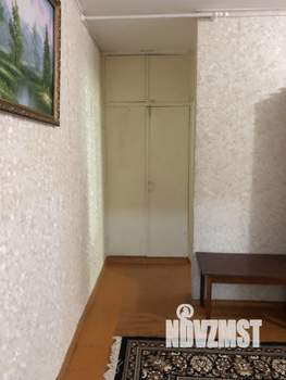 2-к квартира, на длительный срок, 47м2, 4/6 этаж