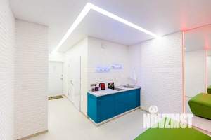 1-к квартира, посуточно, 37м2, 8/19 этаж