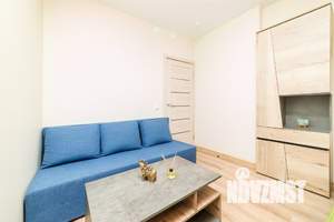 1-к квартира, посуточно, 70м2, 1/1 этаж