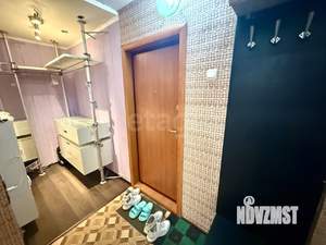 1-к квартира, на длительный срок, 38м2, 1/9 этаж