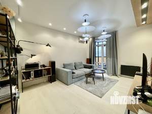 2-к квартира, на длительный срок, 75м2, 2/7 этаж