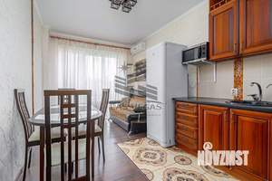 2-к квартира, на длительный срок, 45м2, 5/25 этаж