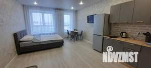 1-к квартира, посуточно, 32м2, 3/9 этаж