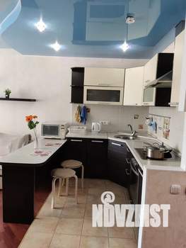 1-к квартира, посуточно, 50м2, 5/10 этаж