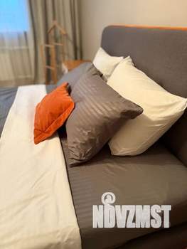 2-к квартира, посуточно, 58м2, 4/5 этаж