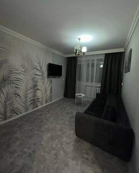 2-к квартира, на длительный срок, 42м2, 2/5 этаж