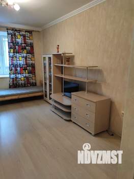 1-к квартира, на длительный срок, 39м2, 7/23 этаж