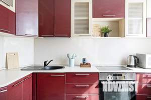 2-к квартира, посуточно, 75м2, 1/1 этаж