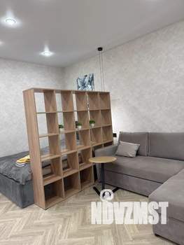 1-к квартира, посуточно, 31м2, 4/4 этаж