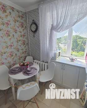 2-к квартира, посуточно, 50м2, 6/9 этаж