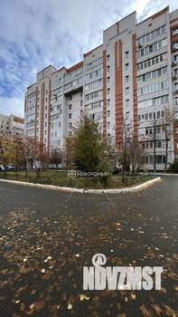 1-к квартира, на длительный срок, 38м2, 7/10 этаж