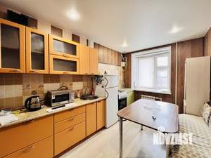 1-к квартира, на длительный срок, 35м2, 3/5 этаж