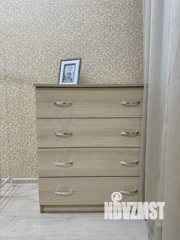 1-к квартира, на длительный срок, 40м2, 6/19 этаж