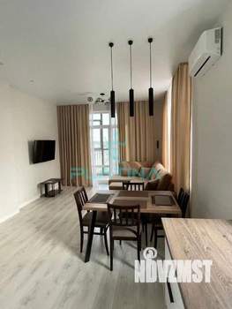 2-к квартира, на длительный срок, 50м2, 18/22 этаж