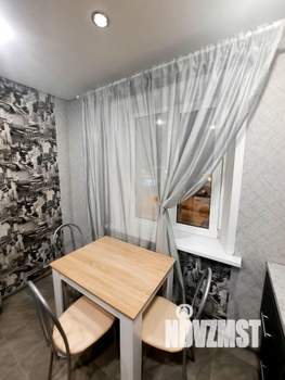 1-к квартира, на длительный срок, 34м2, 5/10 этаж